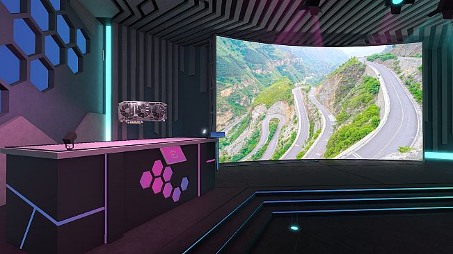 PC Building Simulator - EVGA Workshop