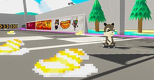 Shady Lewd Kart - Track Cleaning Simulator 2026