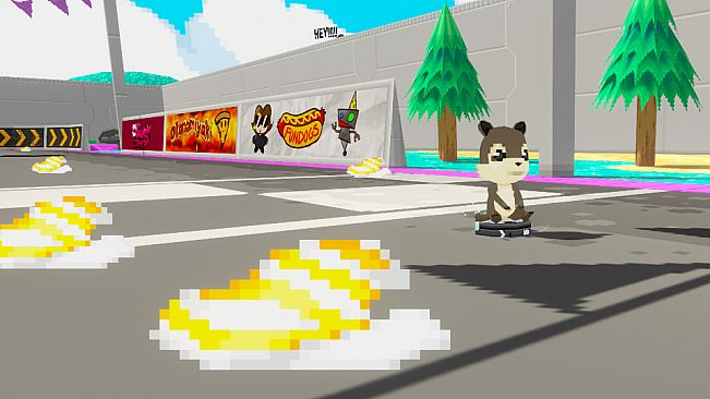 Shady Lewd Kart - Track Cleaning Simulator 2026