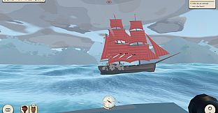 Sails of Salt