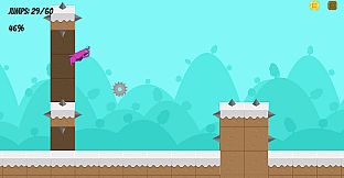 Ribbit Jump