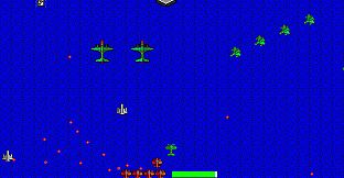 Tiger Fighter 1931 Tora! MP040