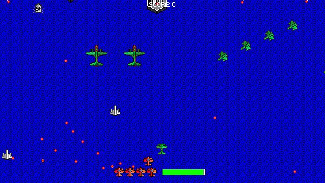 Tiger Fighter 1931 Tora! MP040