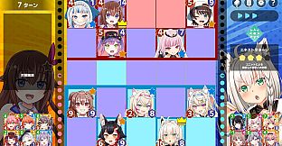 KING of HOLO