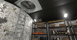 House Flipper - Apocalypse DLC