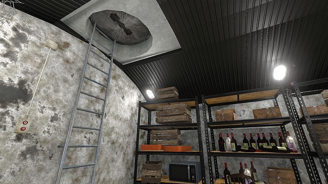 House Flipper - Apocalypse DLC