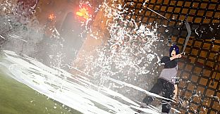 NTBSS: Special Ninjutsu - Steam Imp