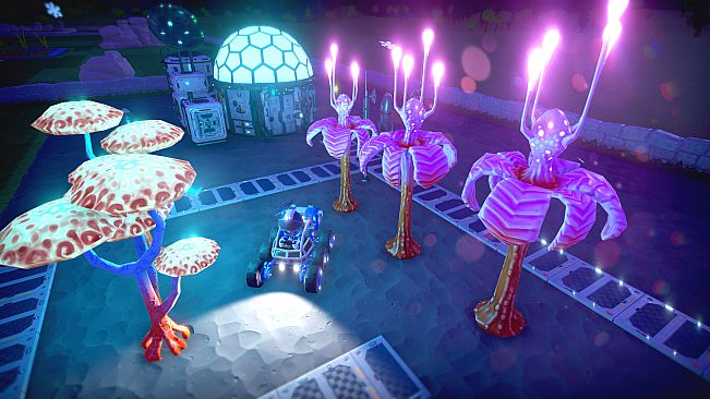 Farm Together - Oxygen Pack