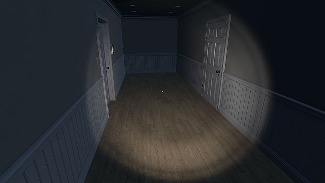 The Secret of Whispering