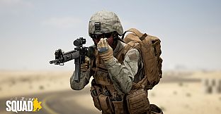 Attitude Pack (Gestures)