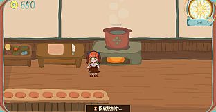 Isekai Hotpot: Cozy Restaurant Sim