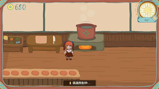Isekai Hotpot: Cozy Restaurant Sim