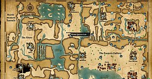 Avernum 4: Greed and Glory