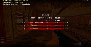 Nazi Zombies