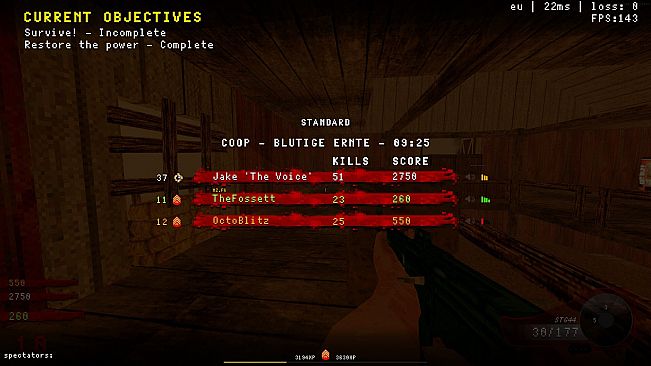 Nazi Zombies