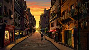 Broken Sword 5 - the Serpent's Curse