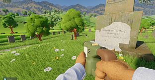 Sprayed to Rest: Bear Hollow