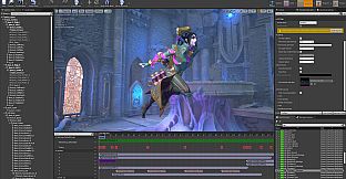 Wayfinder Mod Editor