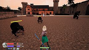 The Well of Essenwood