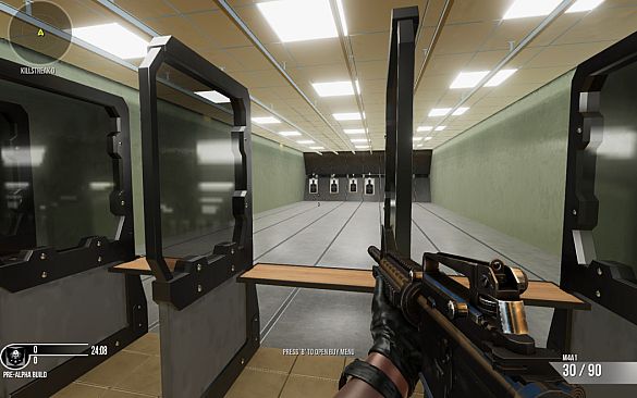 Flash Point - Online FPS
