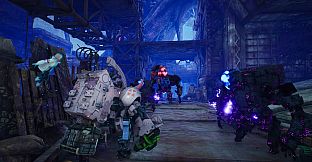 SYNDUALITY Echo of Ada - Season 4 Additional Content Pack