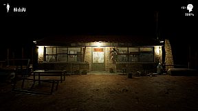 The Adventures of LinShanHai