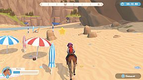 My Life: Riding Stables 3