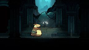 OTHERSIDE: Untamed Words