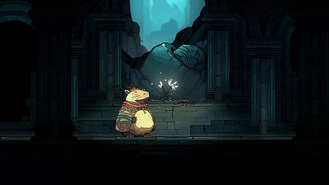 OTHERSIDE: Untamed Words