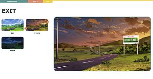 ​Our Life: Beginnings & Always - Artbook