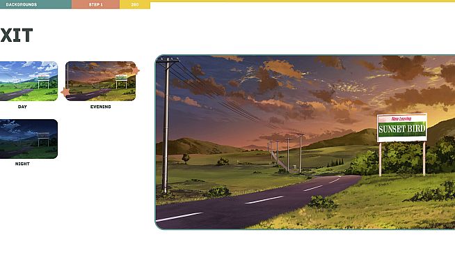 ​Our Life: Beginnings & Always - Artbook