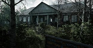 Chernobylite Complete Edition