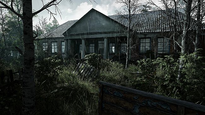 Chernobylite Complete Edition