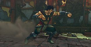 USFIV: Classic Vacation Pack