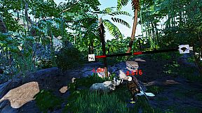 VR Animal Kids Rumble