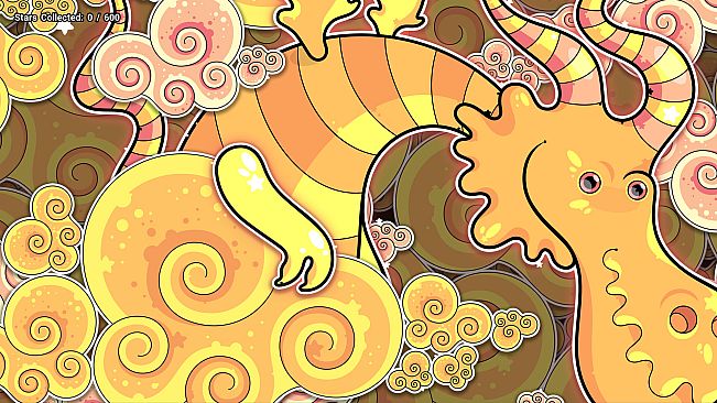 Lost my Collection of 600 Stars