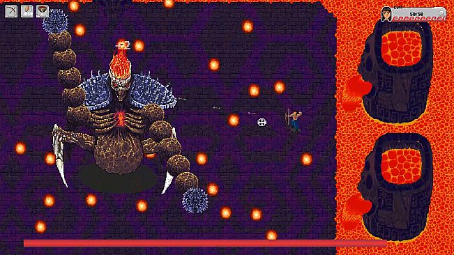 Arauco Saga - Rpg Action