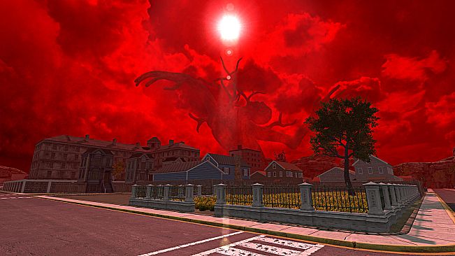 Prelude: Psychological Horror Game