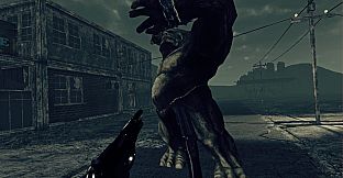 Endless Night - Alpha