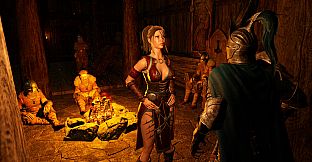 IRON CHOIR: Starless Pilgrimage