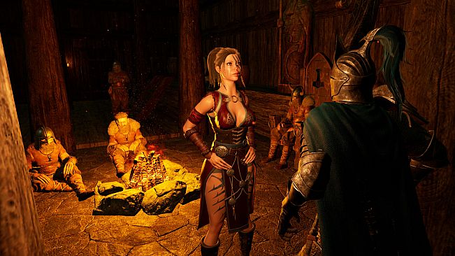 IRON CHOIR: Starless Pilgrimage