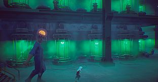 Ayasa: Shadows of Silence