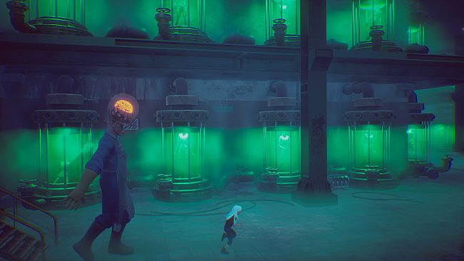 Ayasa: Shadows of Silence