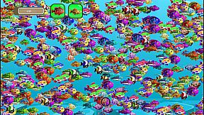 Bounty Hunter: Ocean Diver