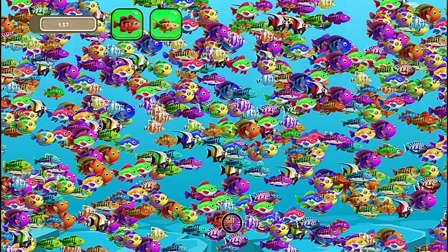 Bounty Hunter: Ocean Diver