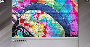 Super Jigsaw Puzzle: Generations - Colorful 3