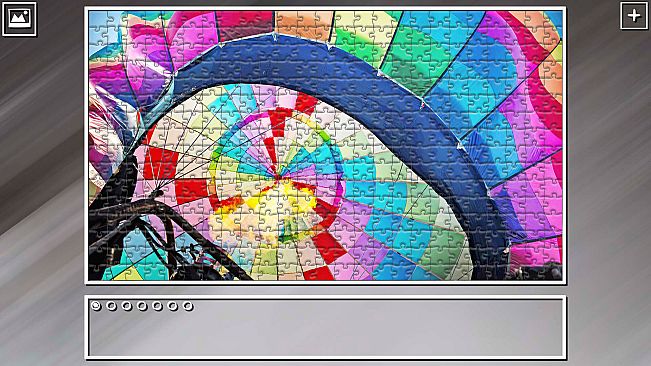 Super Jigsaw Puzzle: Generations - Colorful 3