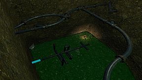 Pipe Dreamin' VR: The Big Easy