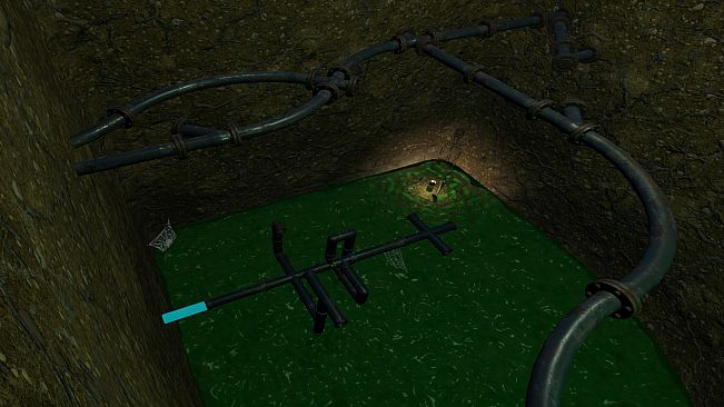 Pipe Dreamin' VR: The Big Easy