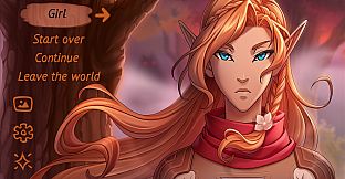 Sol and Mani the Artifact